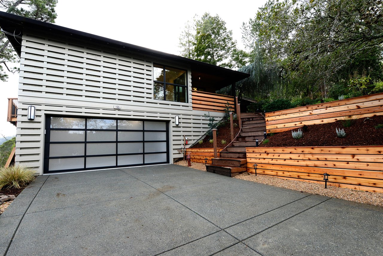 155 Melville Avenue, San Anselmo