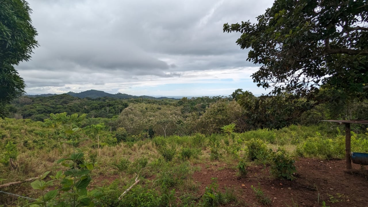 Ocean View Waterfall Farm, Jaco, Puntarenas