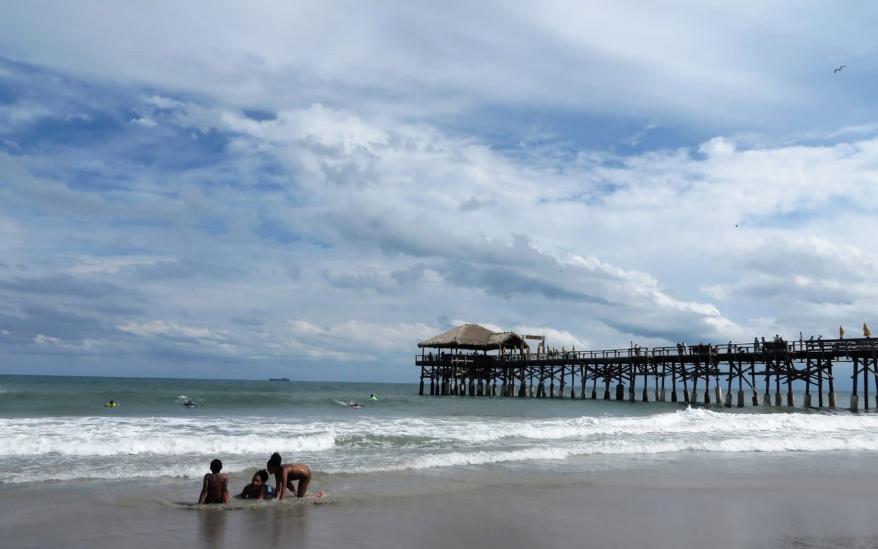 Living in Cocoa Beach, FL