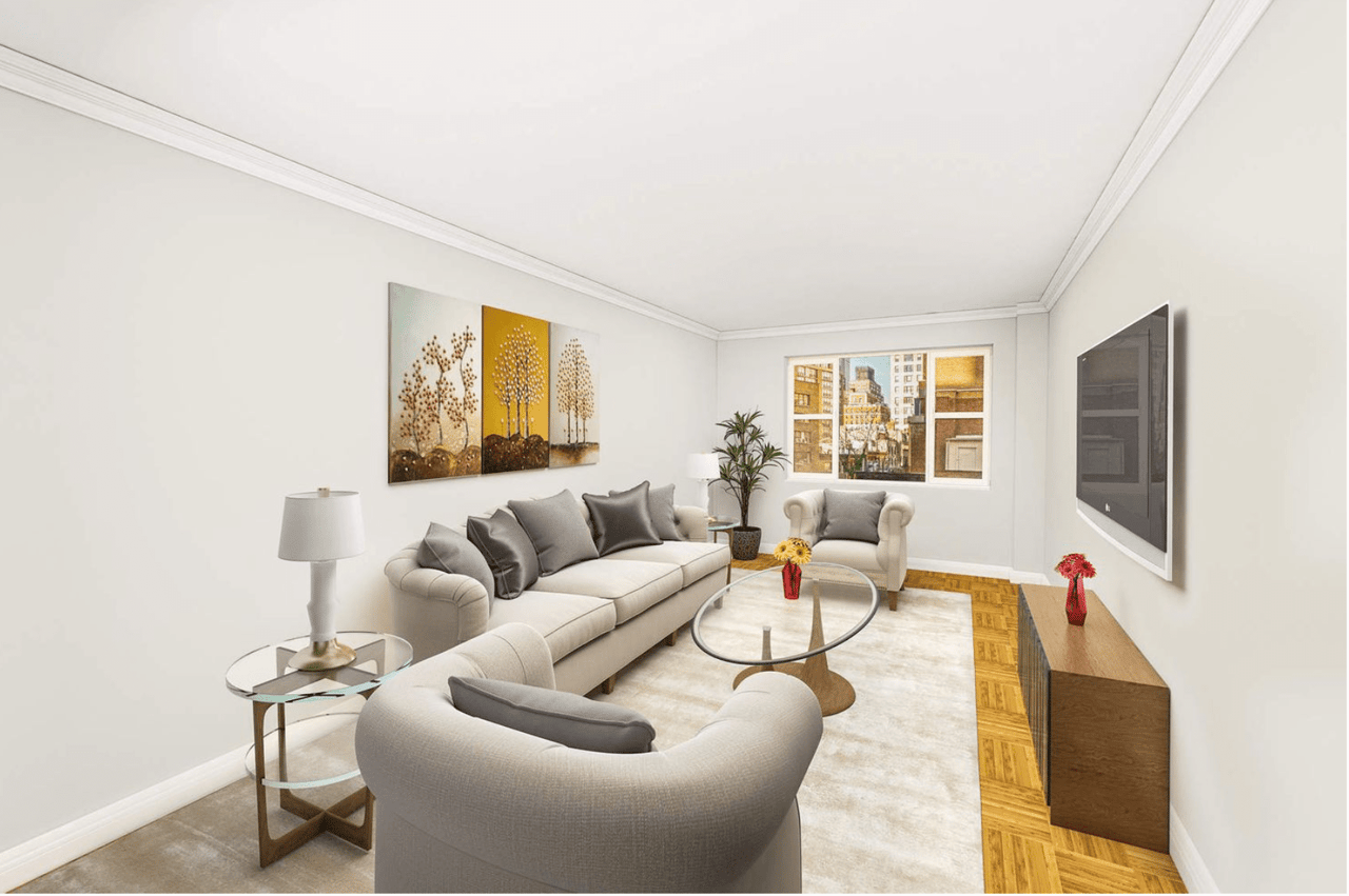 310 Lexington Ave, Unit 8D