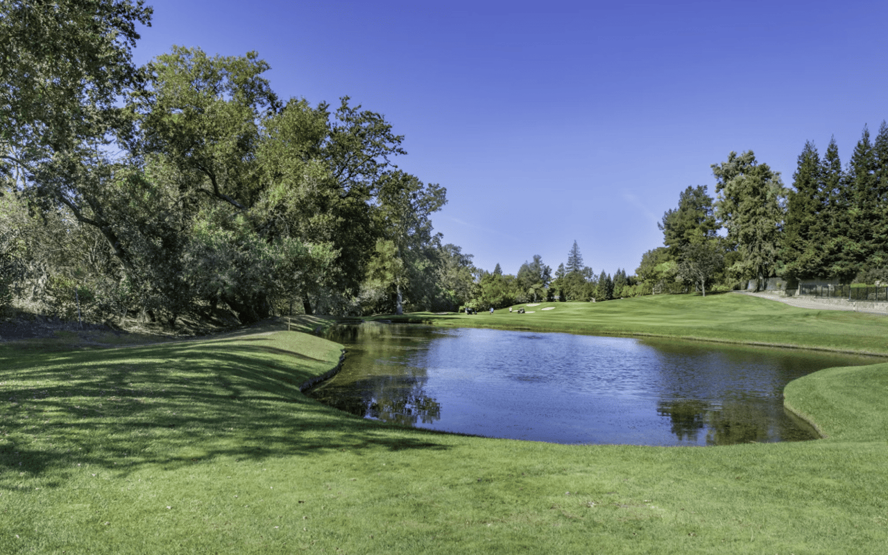 5 Best Country Clubs in San Diego