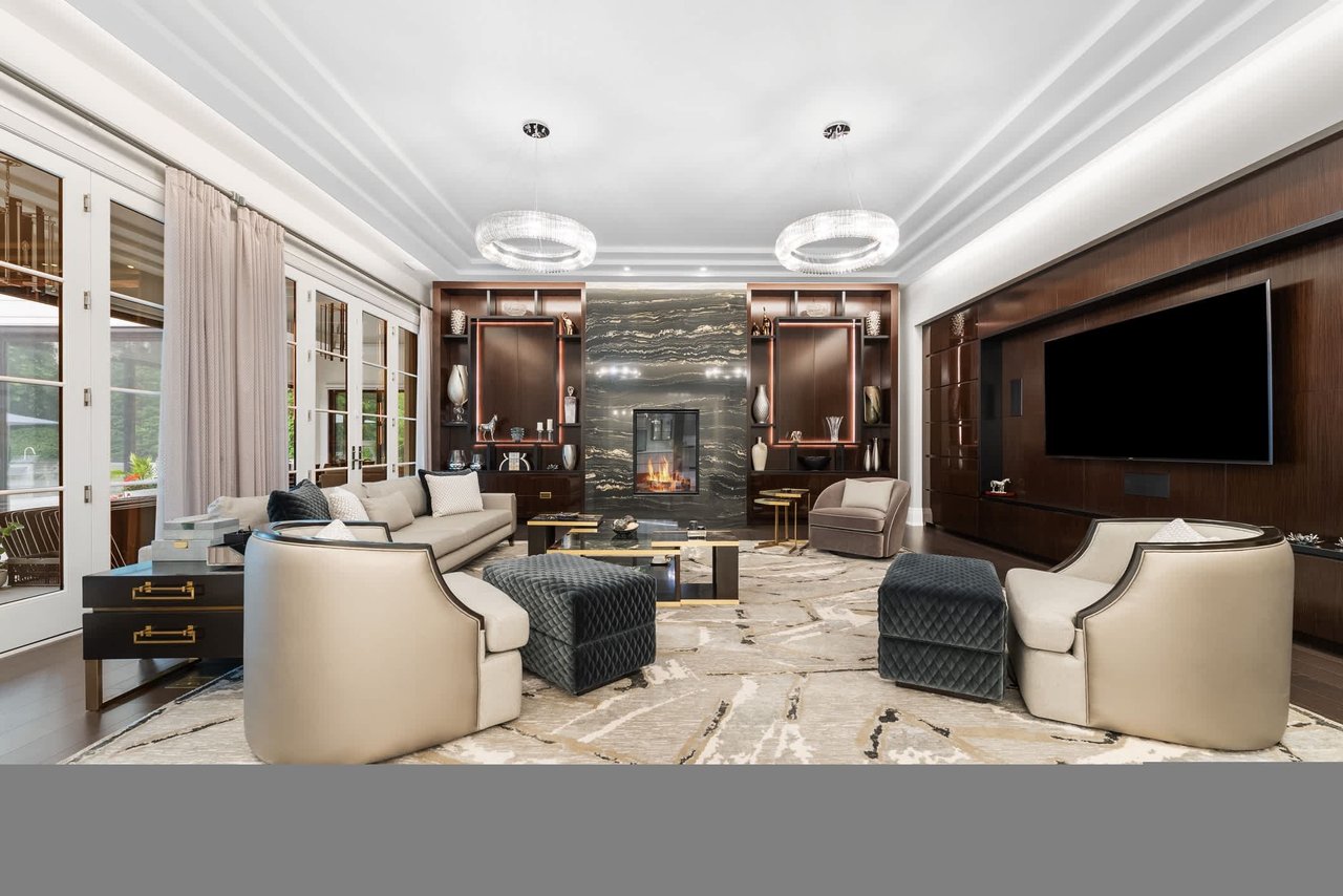 Epitomizes Luxury And Tranquility