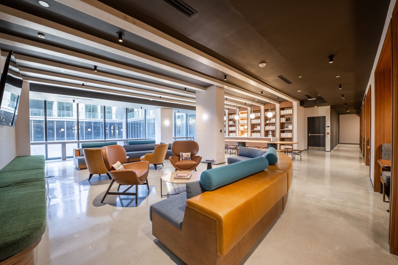 August 2024 - PMG and Greybrook Secure $178 Million in Construction Refinancing for Society Wynwood
