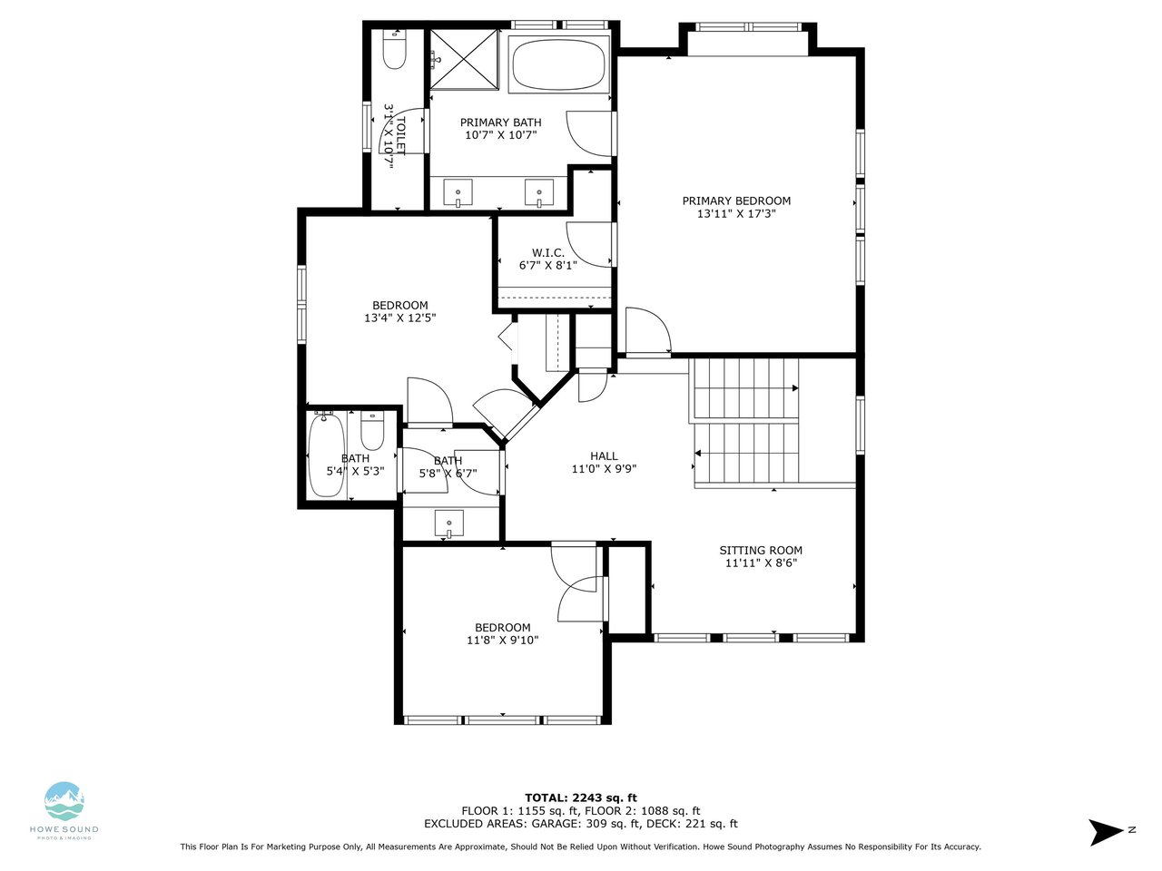 39253 Falcon Cres