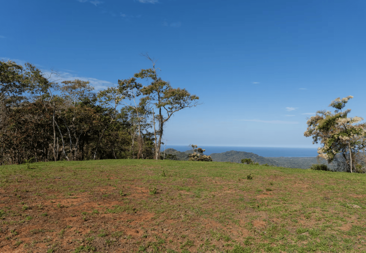 Ocean View Spring Development Land, Tamarindo, Guanacaste