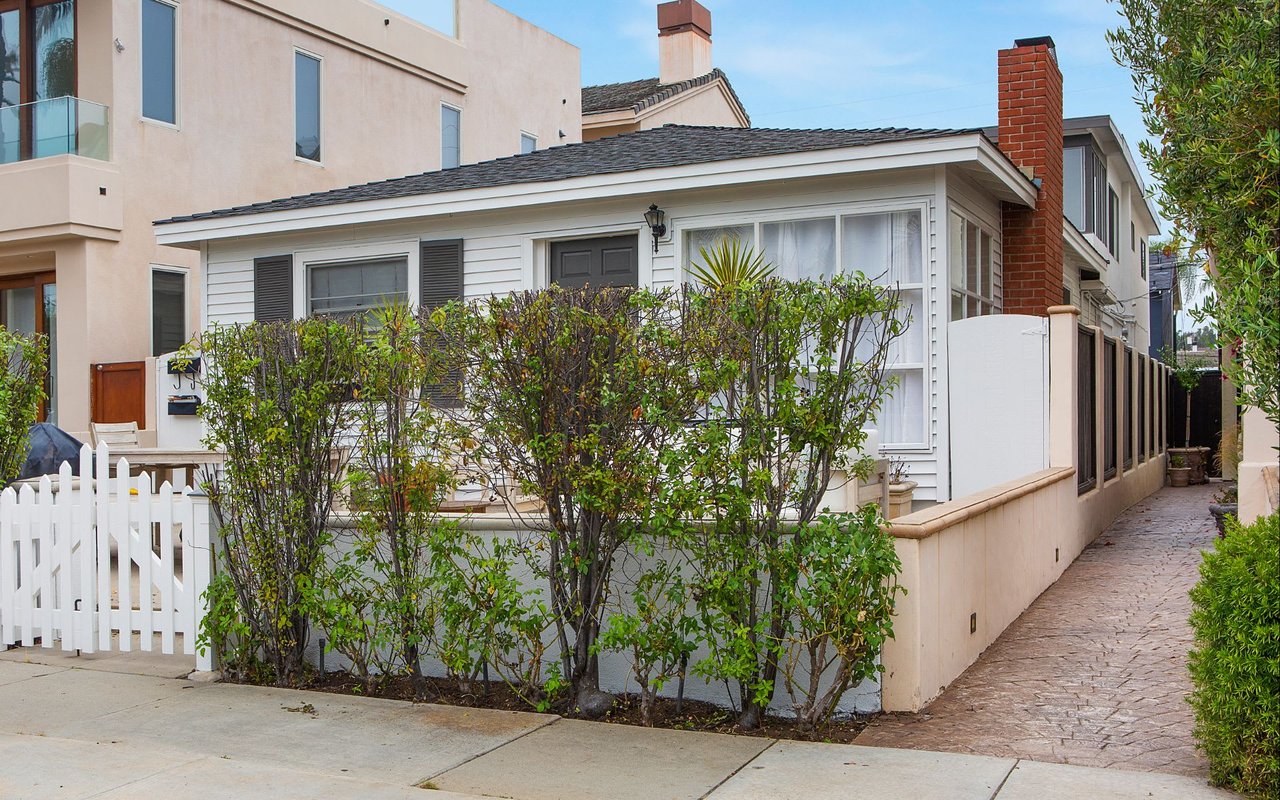 512 Marguerite Ave