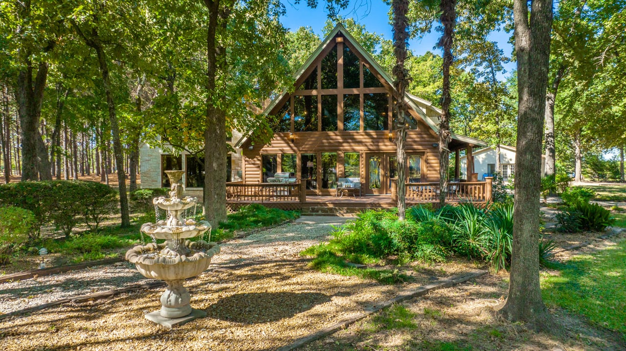 Lake Fork Estate