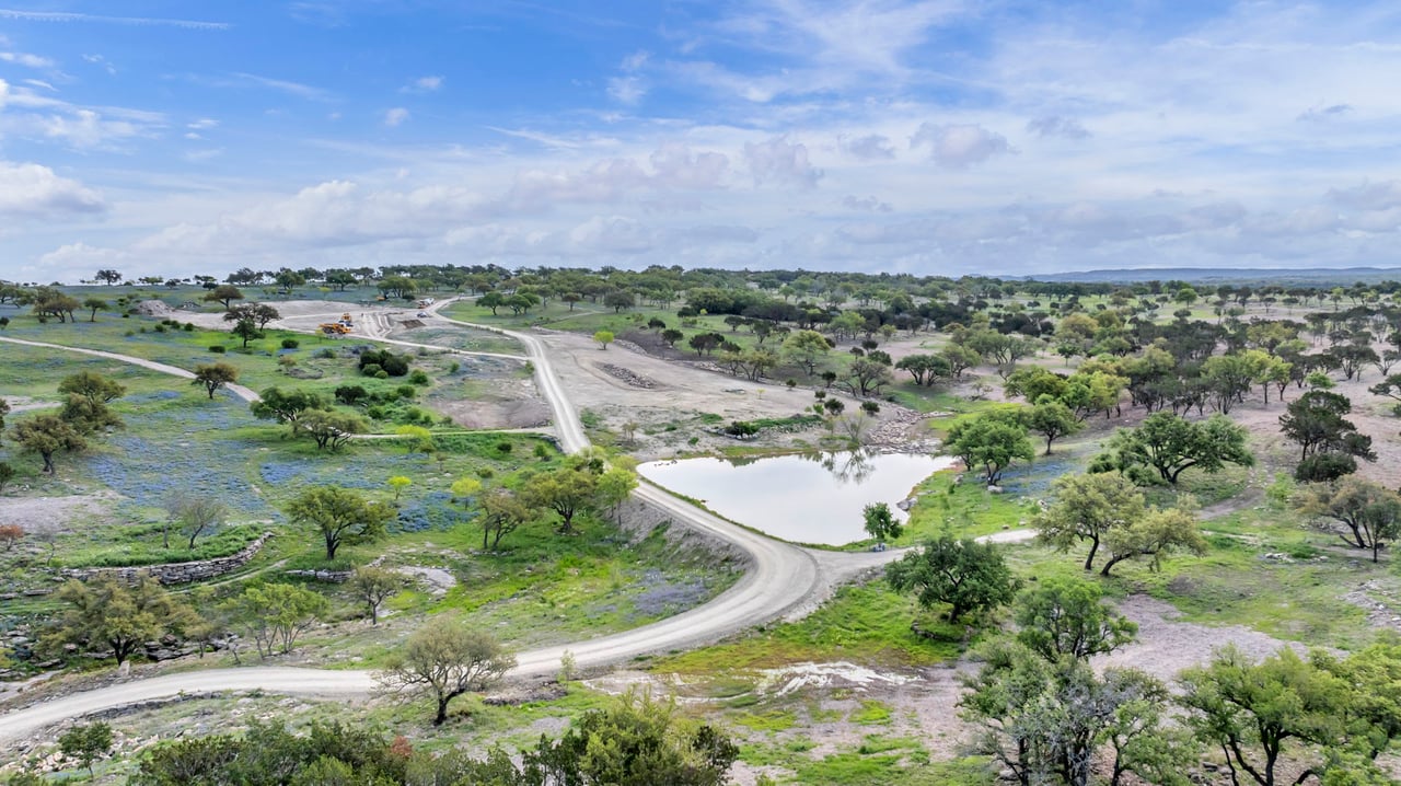168 Acre Ranch