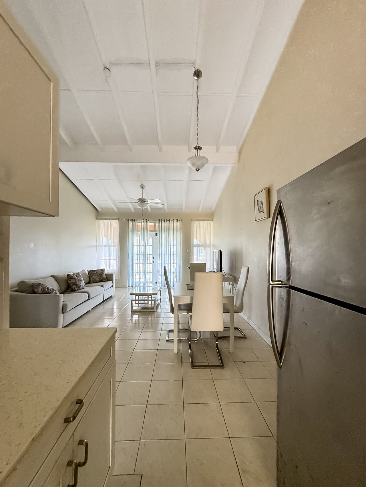 876 1 Bedroom Apartment near Road Town