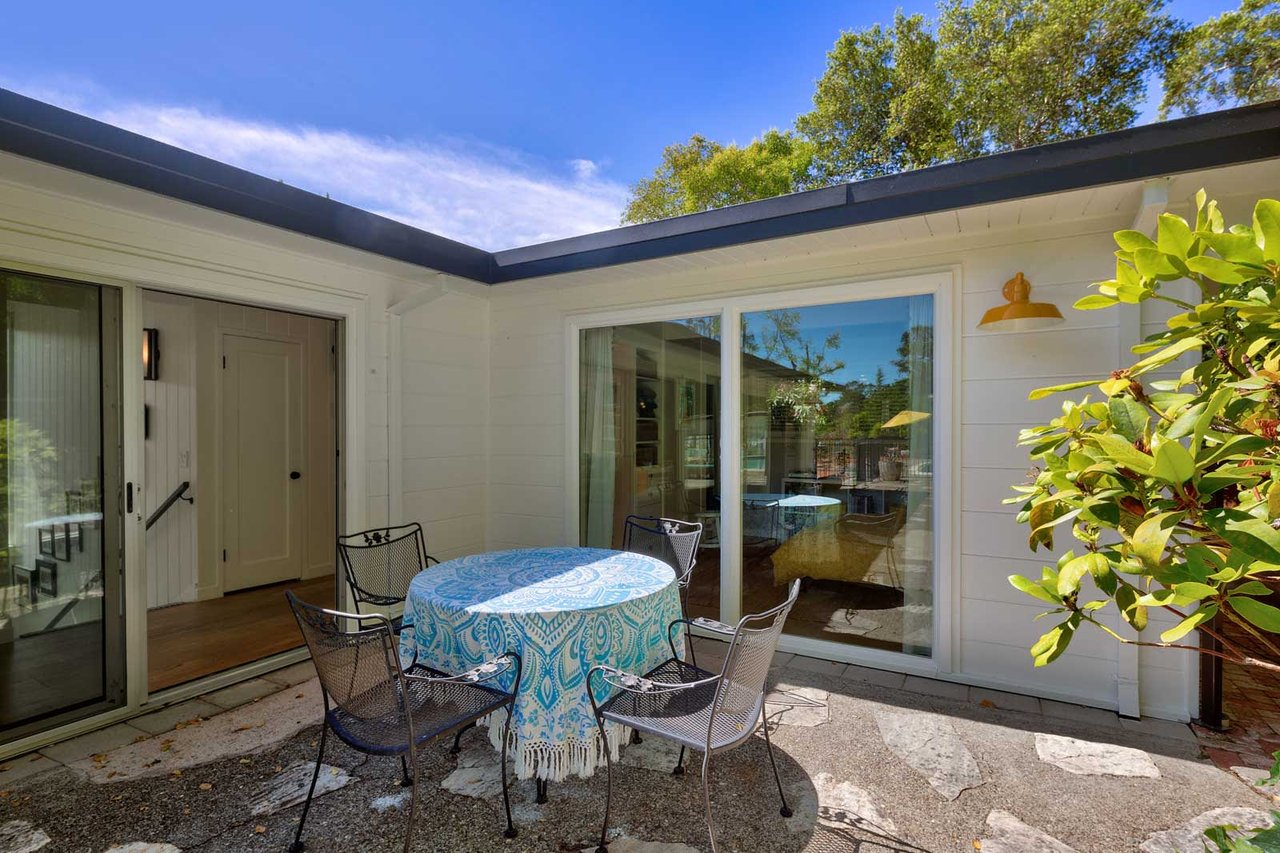 21 Kenrick Ave, San Anselmo