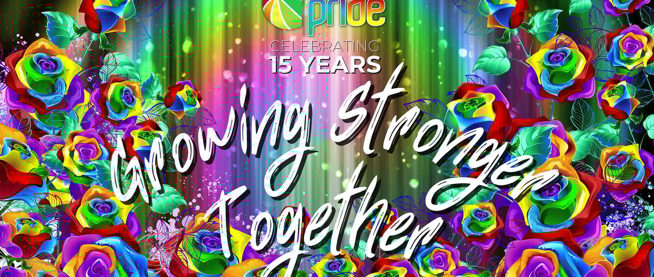 Miami Beach Pride Festival and Parade