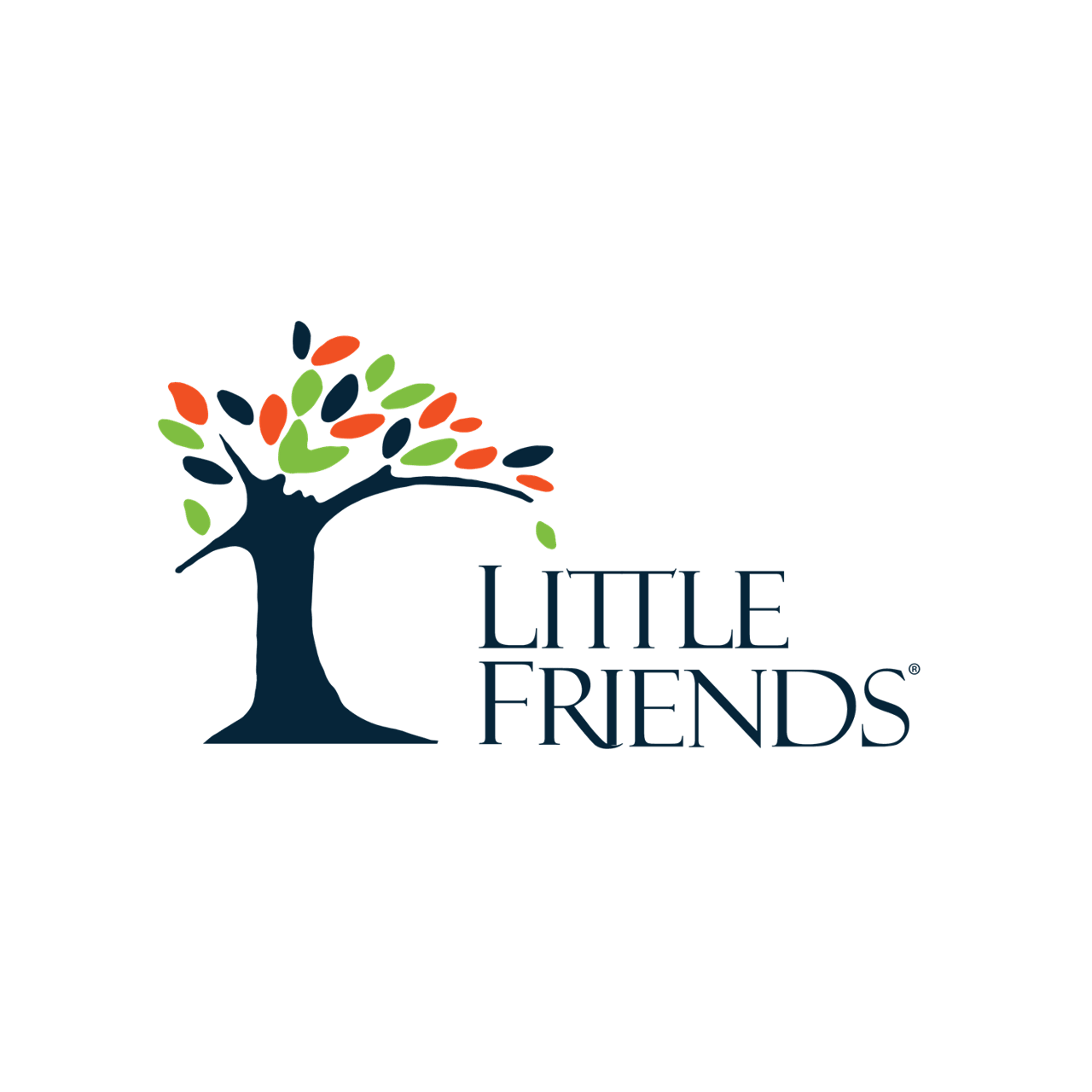 Little Friends, INC.