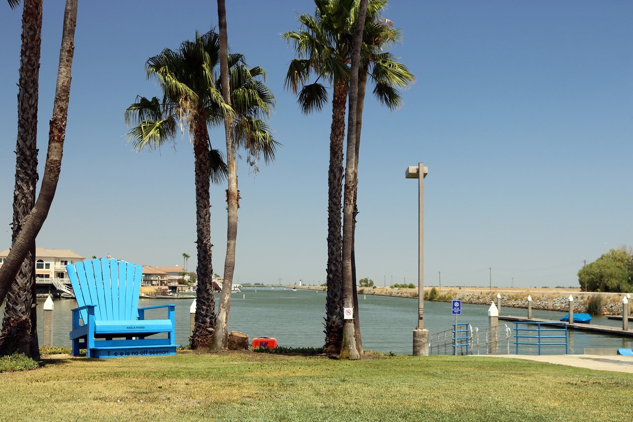 Discovery Bay