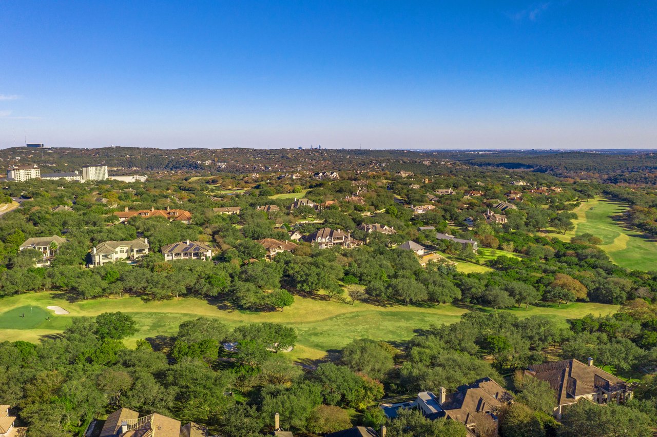 Barton Creek