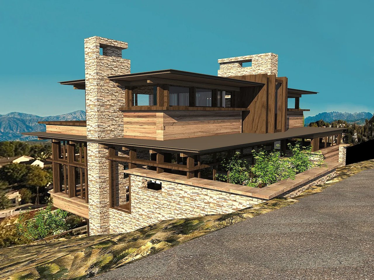 4209 SEA VIEW Lane