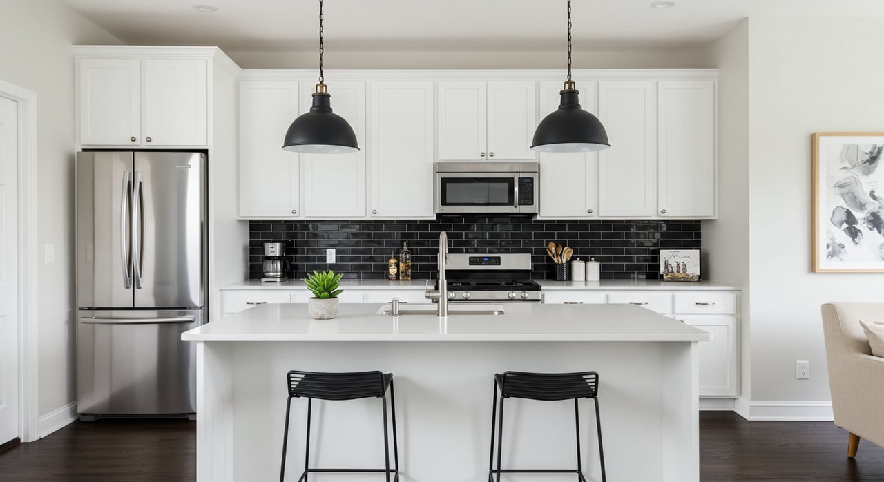 Home Improvement Projects that Add Value in Palm Beach County