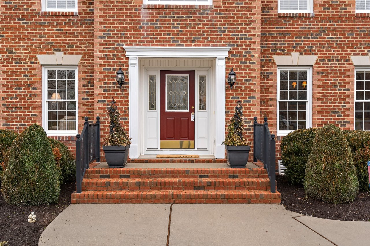 14112 Grace Wood Court