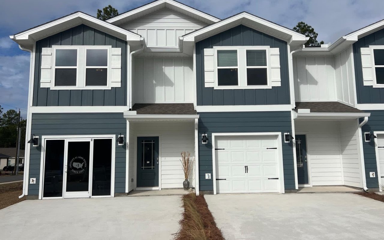 Hawks Landing Townhomes