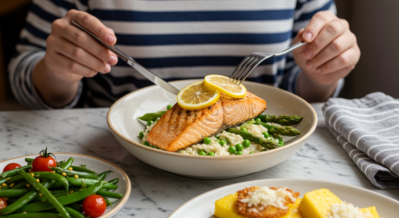 Top 6 Del Mar Restaurants