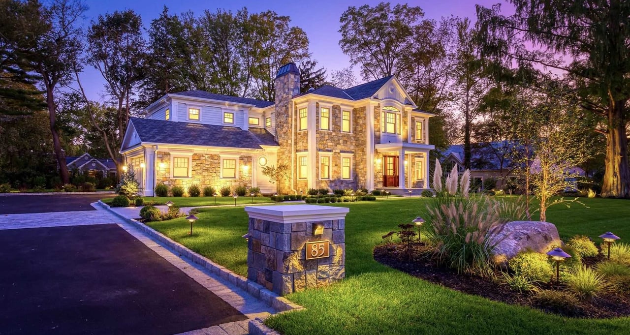 Priciest Home Sales in Port Washington