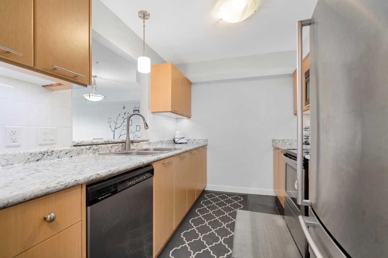 308-13550 Hilton Road, Surrey
