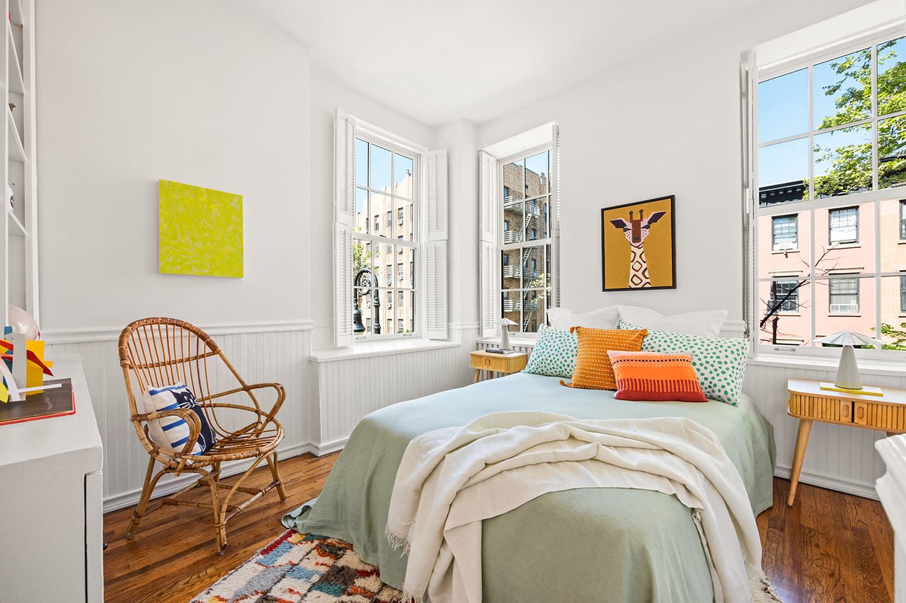 167 Clinton Street Unit 3