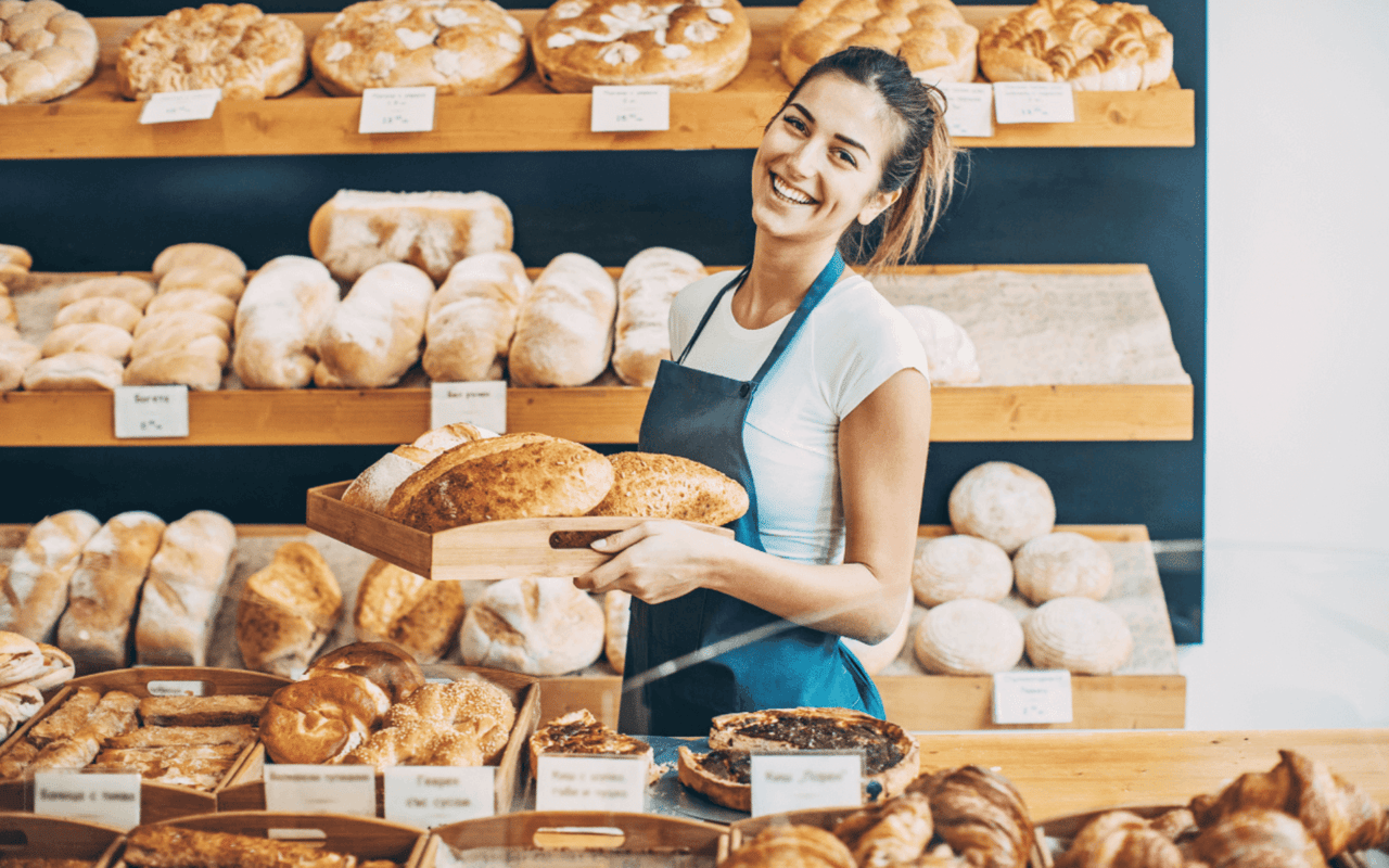 The 10 Best Bakeries in Indiana and Kentucky