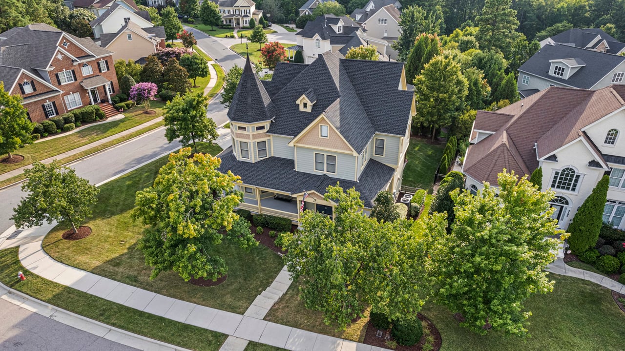 2101 Cameron Pond Drive, Cary NC