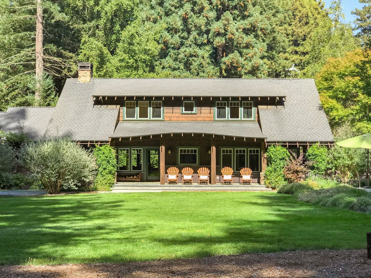 2301 Nicasio Valley Rd. 