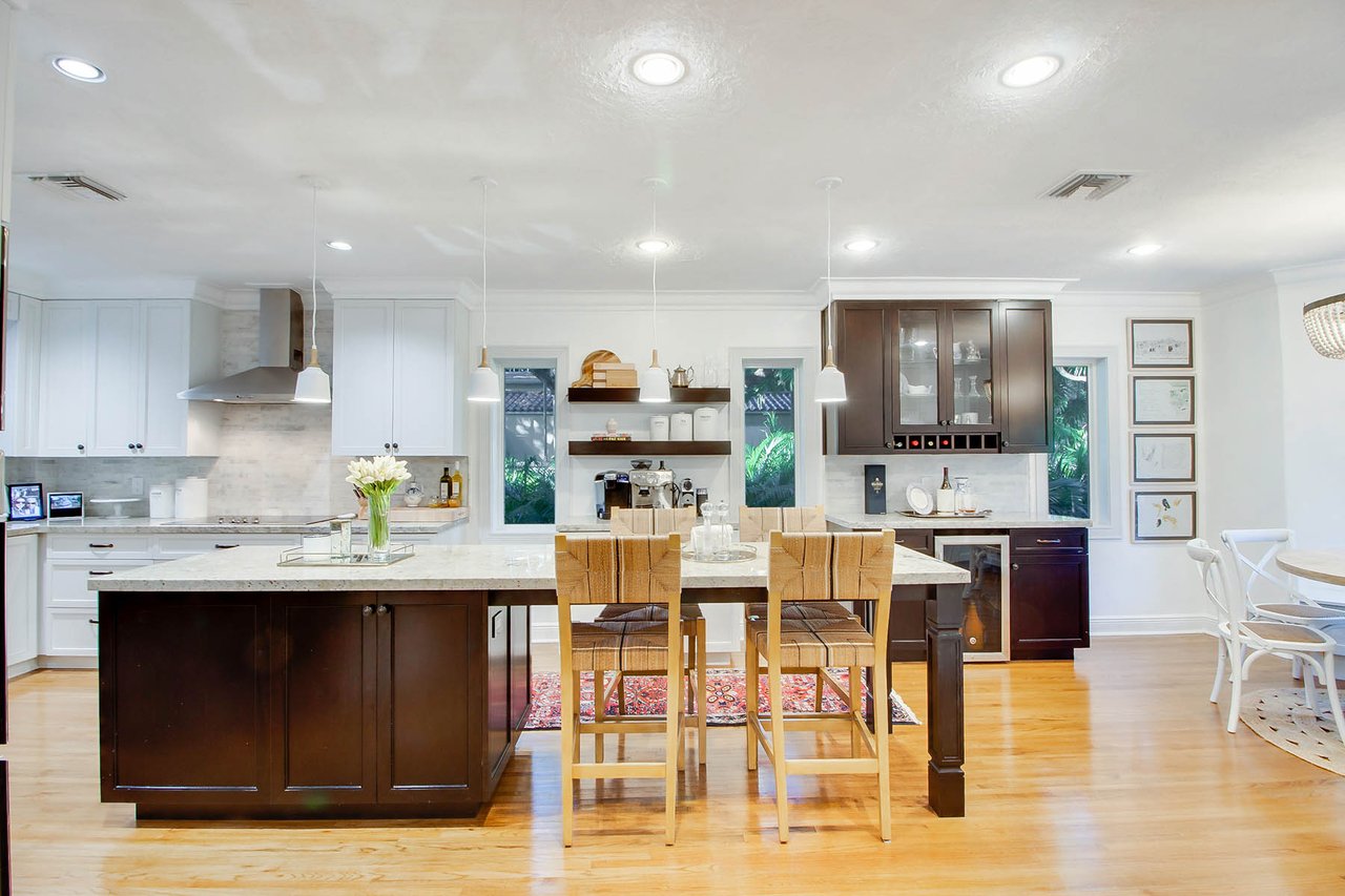 Dreams Do Come True in North Coconut Grove