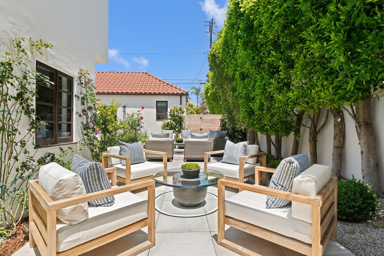 New Listing at 551 Lincoln Blvd. in Santa Monica