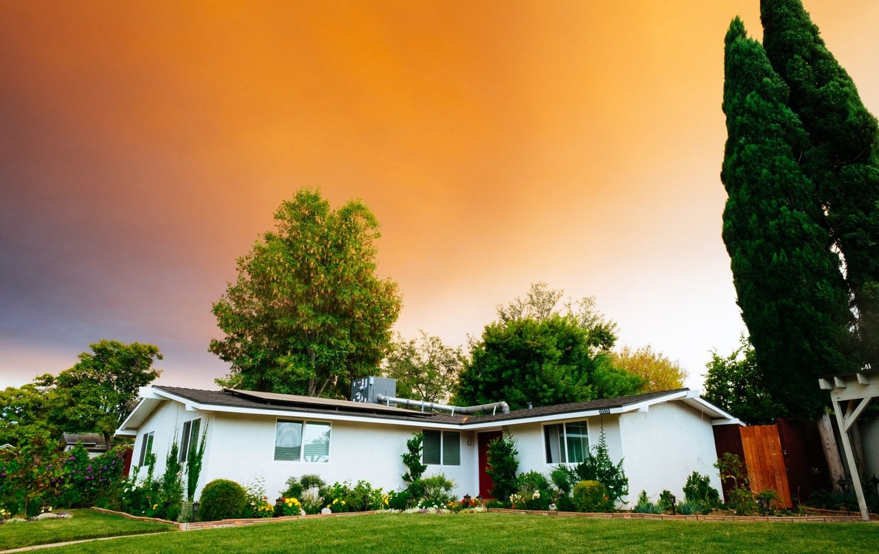 5 Reasons…We Do Not Expect to See A Housing Crash Any Time Soon…