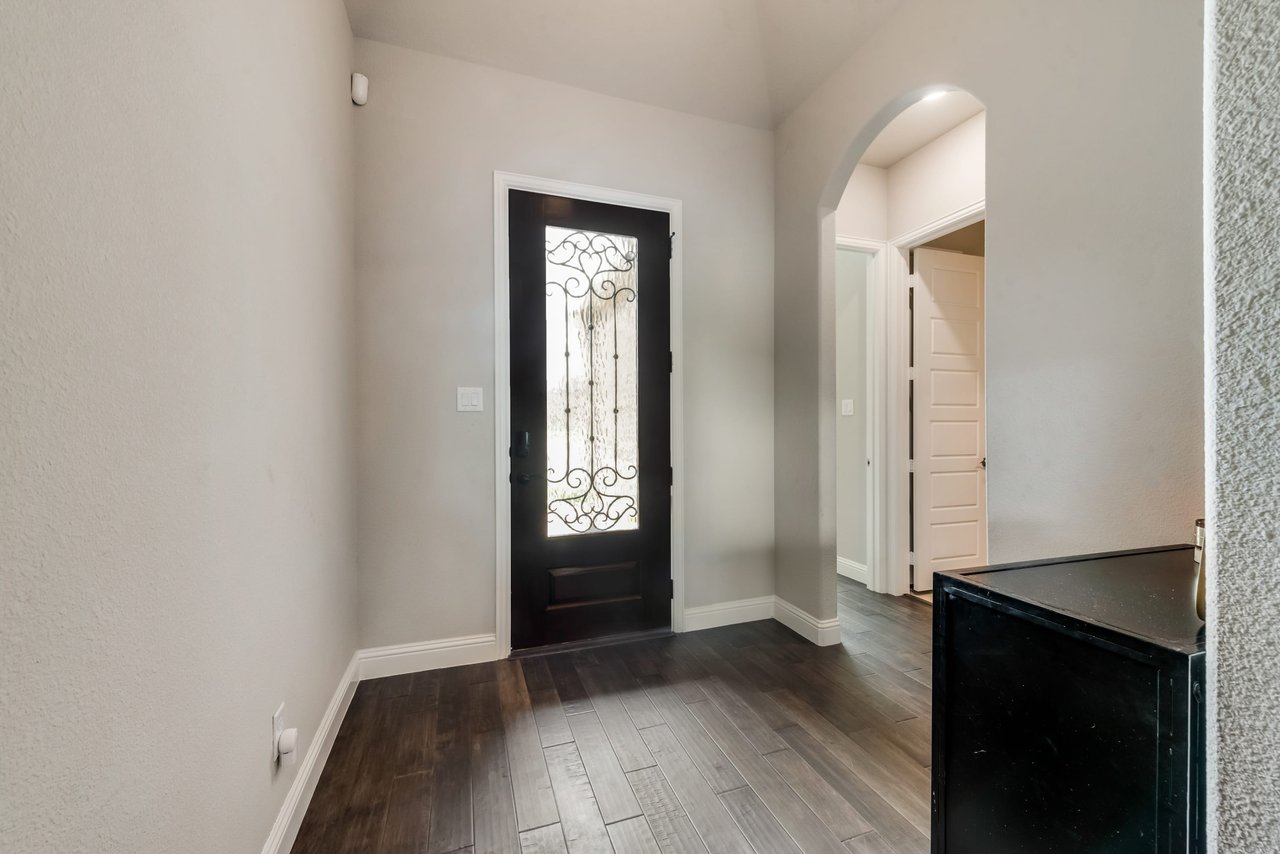5151 High Ridge Trail