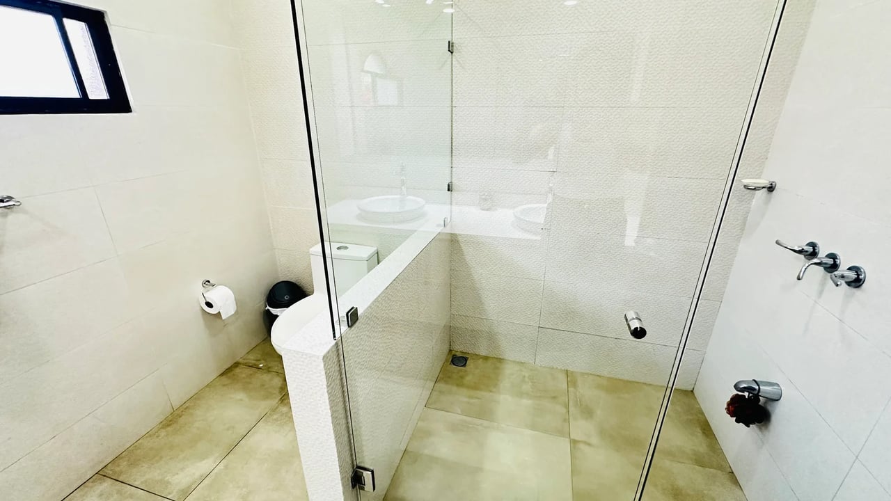 Colonial Style Gated Condo, Curridabat, San Jose