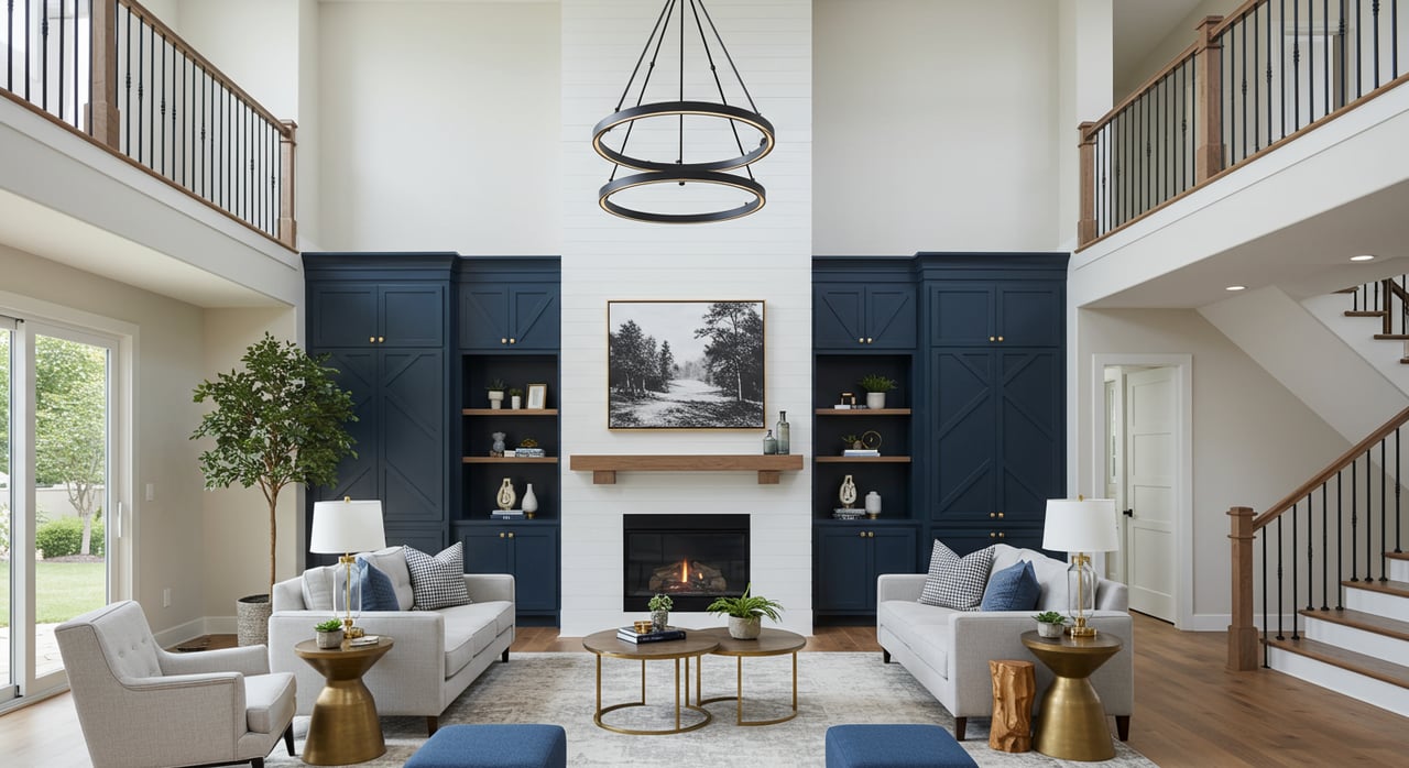 Selling a Home in Bellevue
