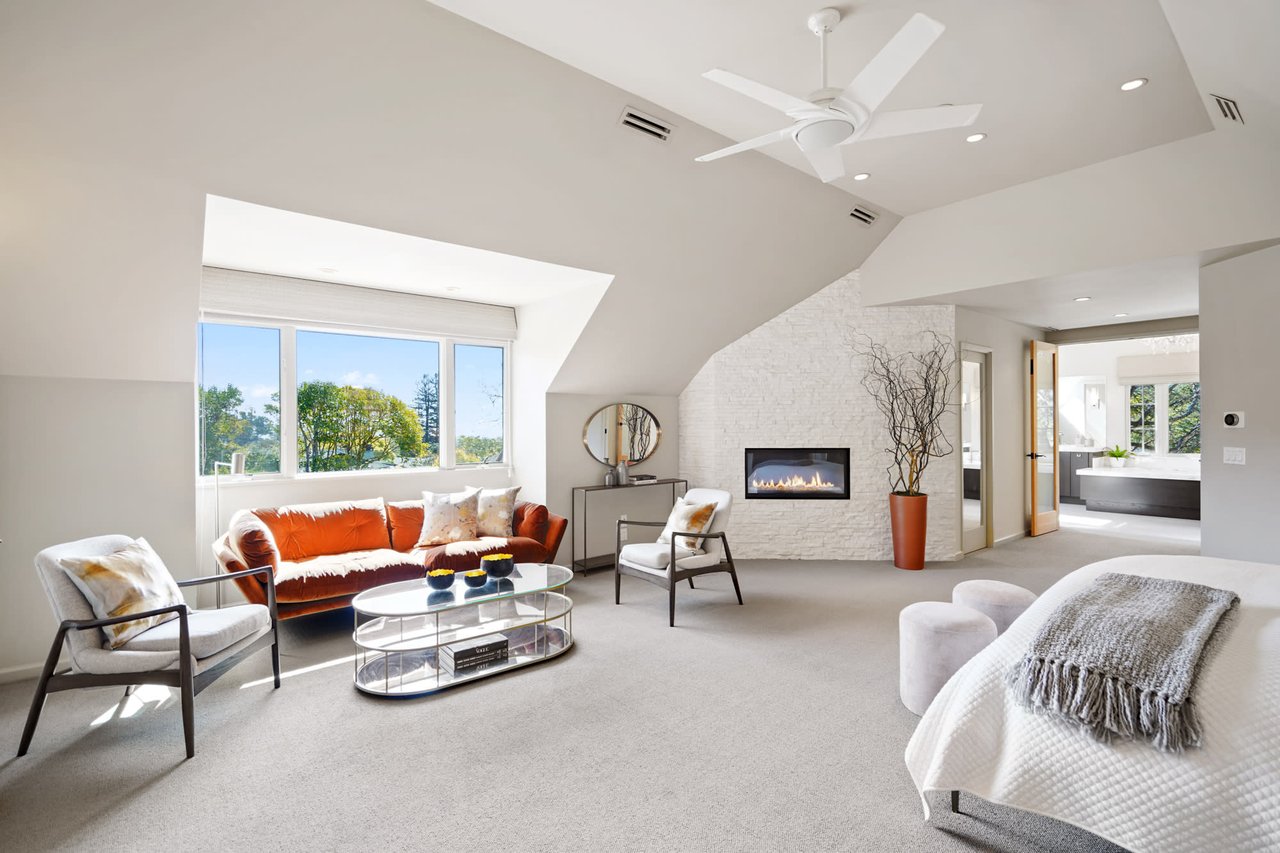 110 Lochinvar Road, San Rafael