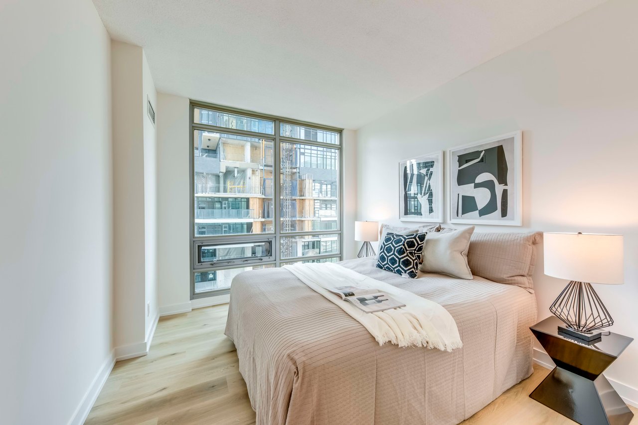 81 Navy Wharf Unit 1108