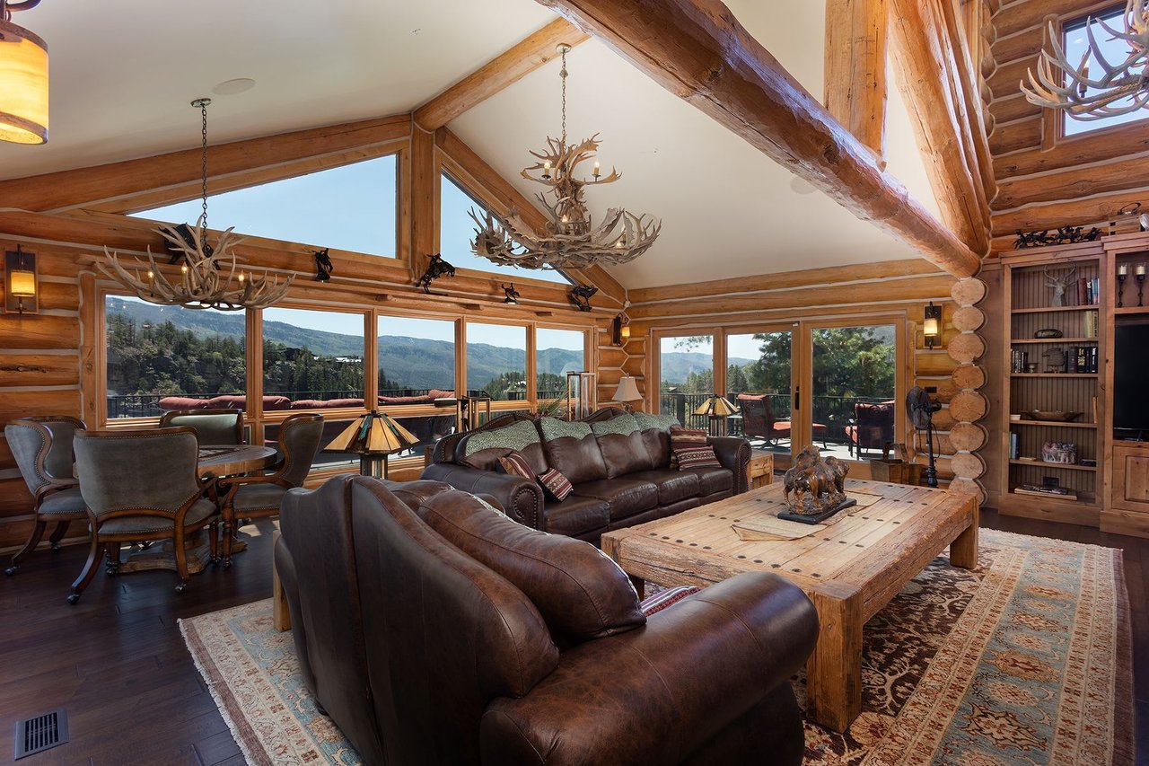 110 Peregrine Drive