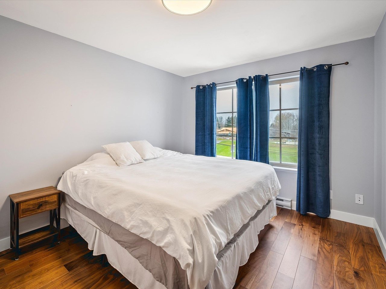 209-1436 Portage Road, Pemberton