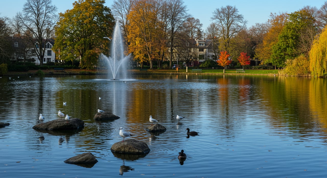 7 Reasons People Love Living in Sunnyvale