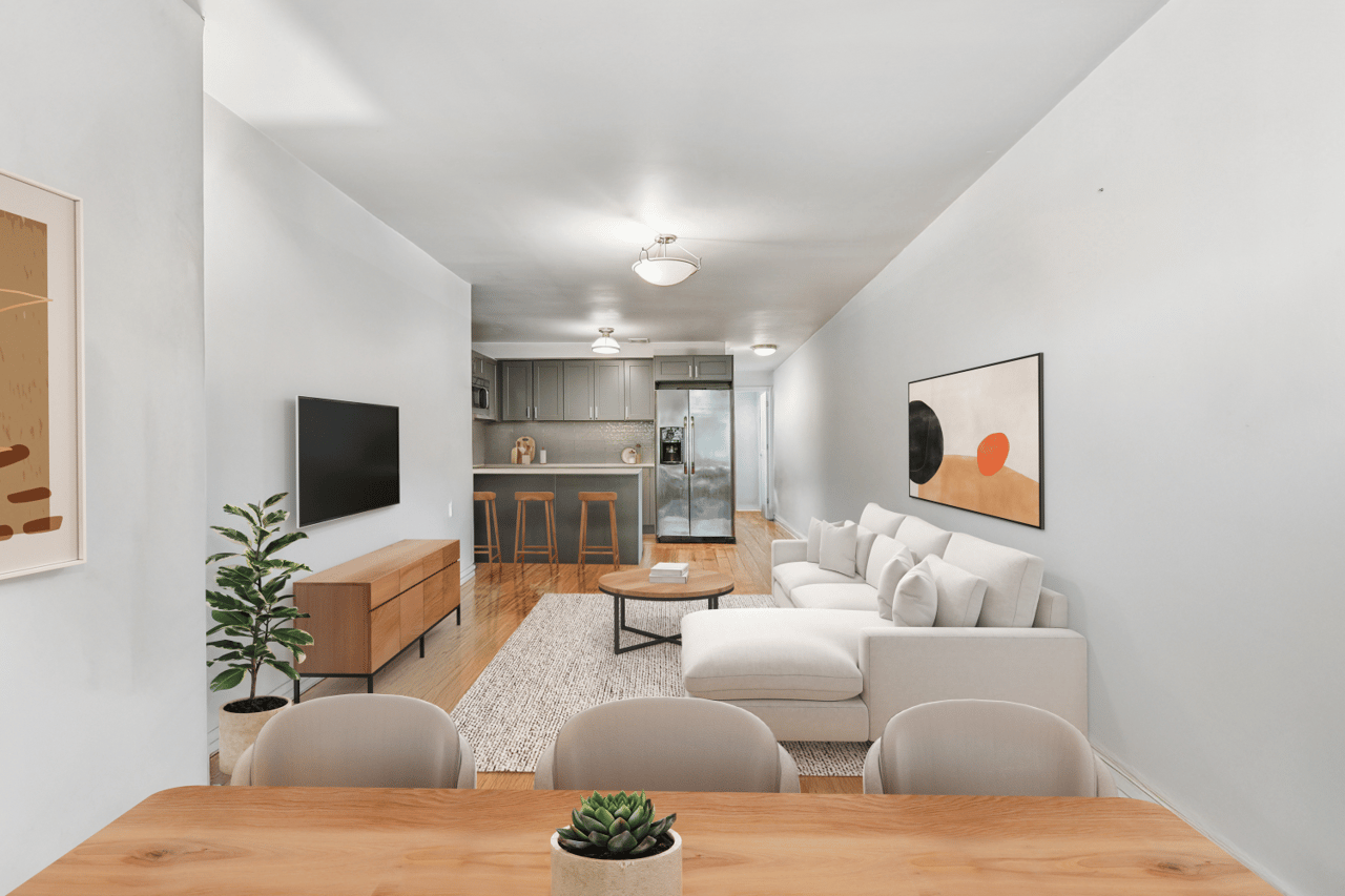 98 Cooper Street, Apt 1