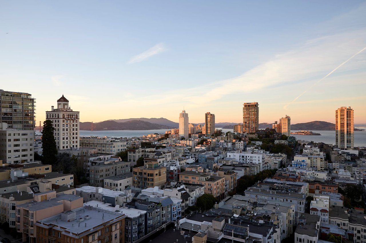 San Francisco Real Estate January 2023 Report