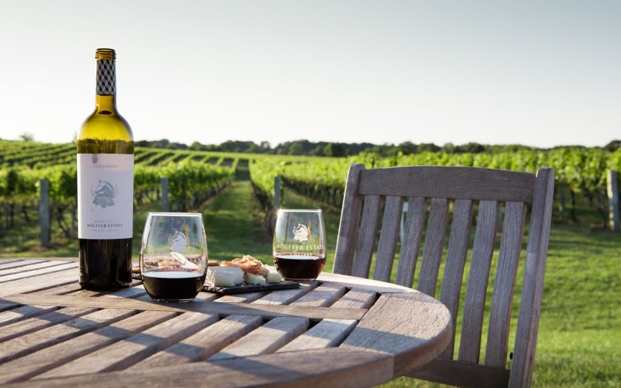 5 Places to Relax in the Hamptons