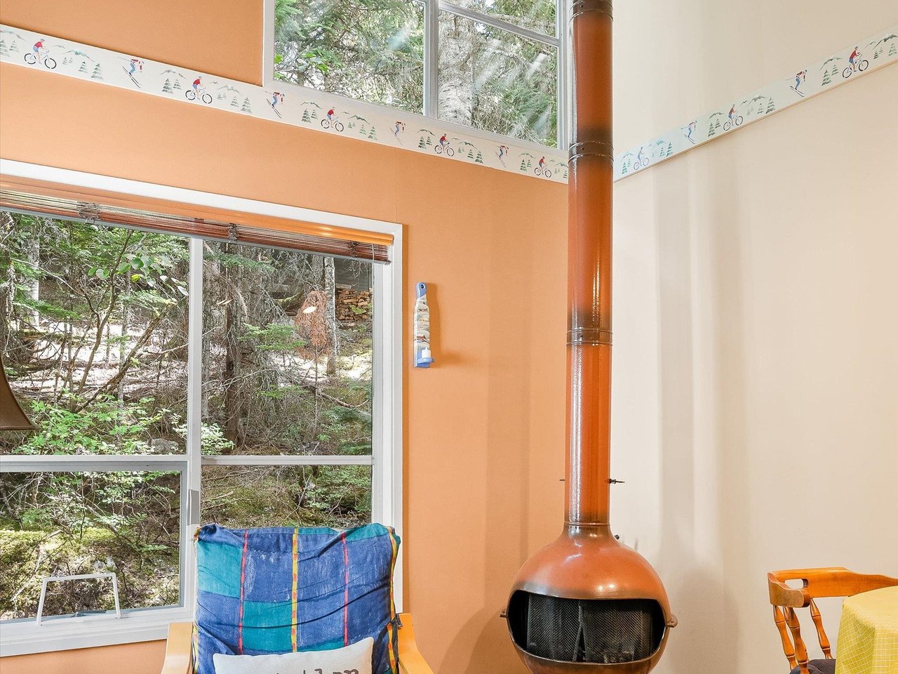 3-2158 Sarajevo Drive, Whistler