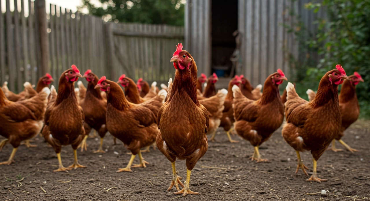 Insider Tips on Raising Chickens in Your Backyard