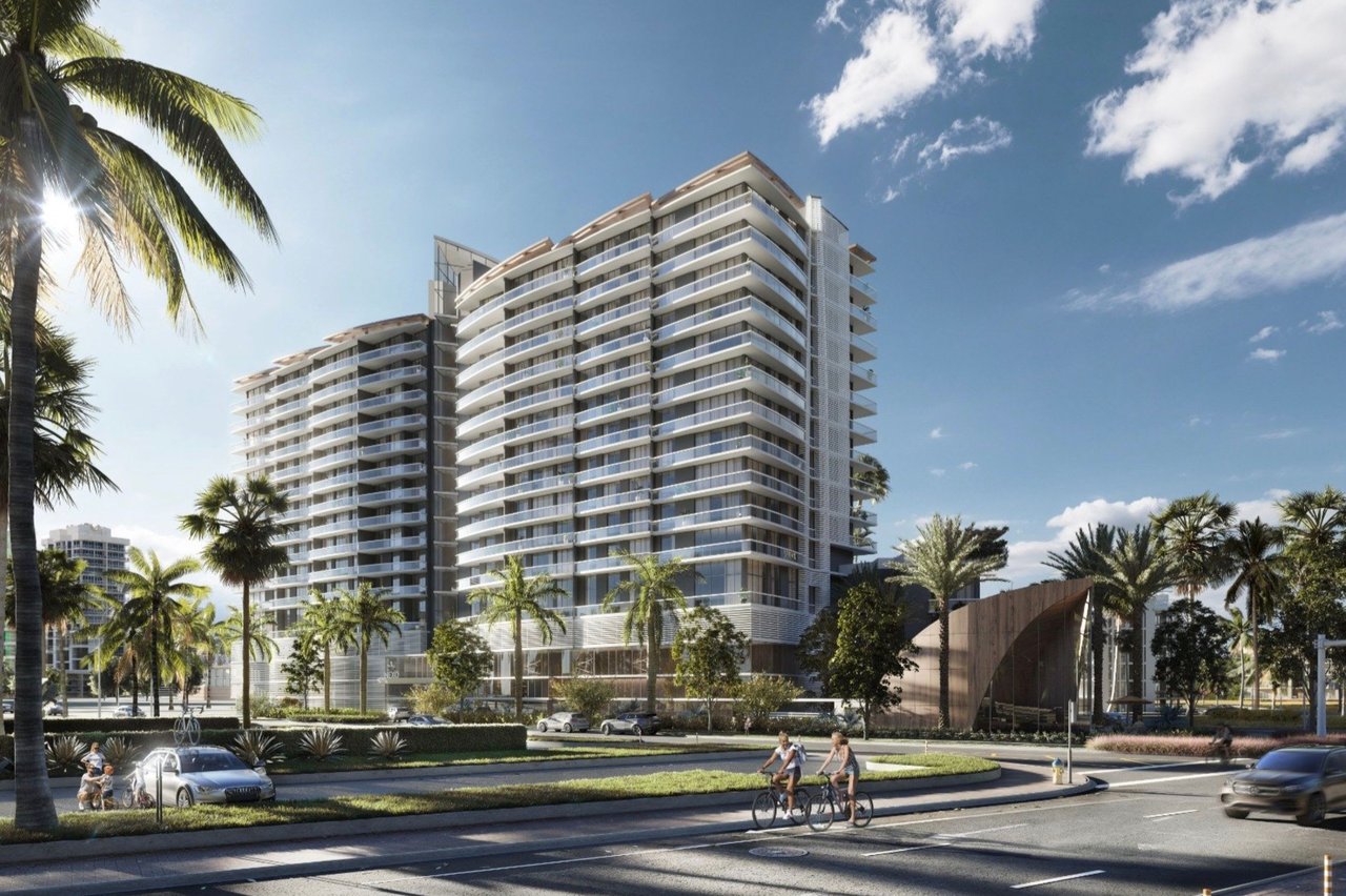 Nexo Residences Wynwood