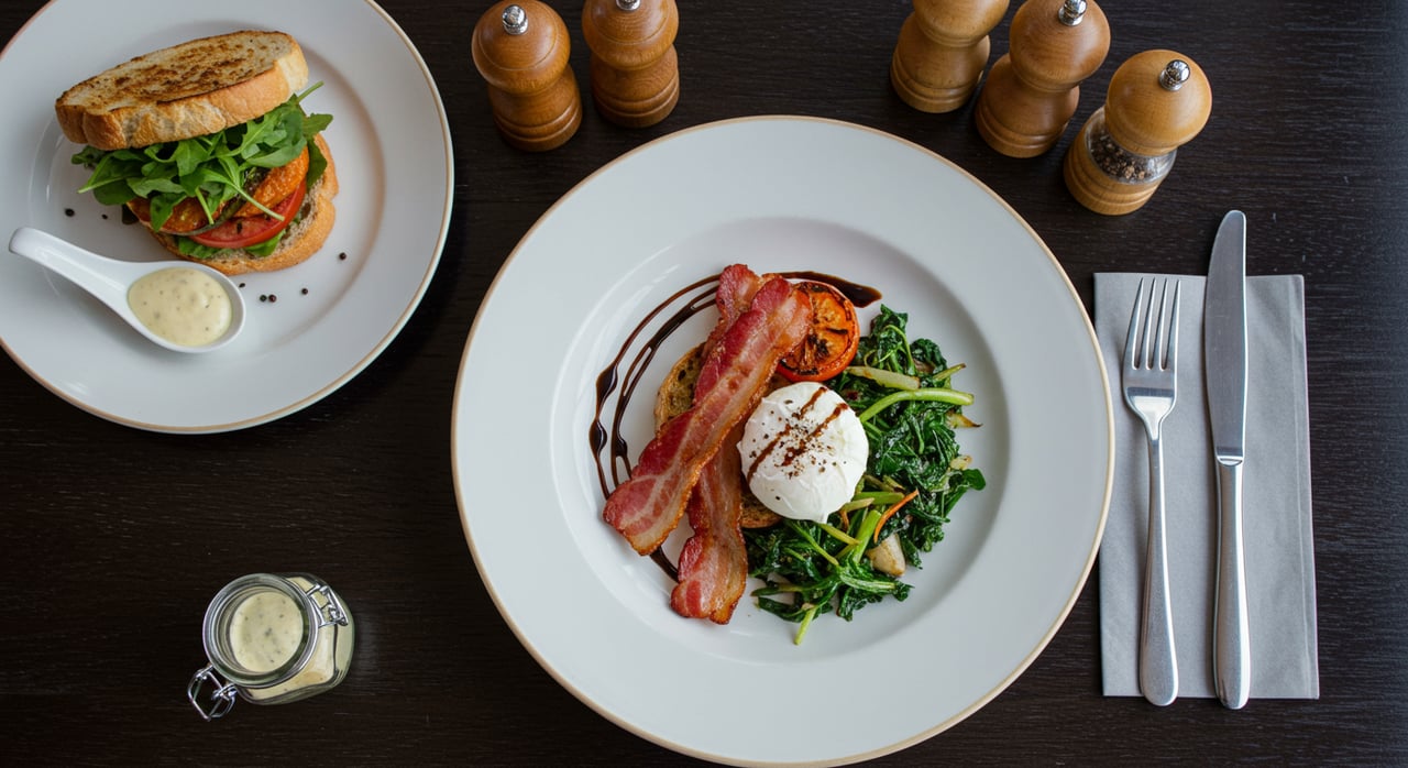 Best Restaurants in Santa Fe