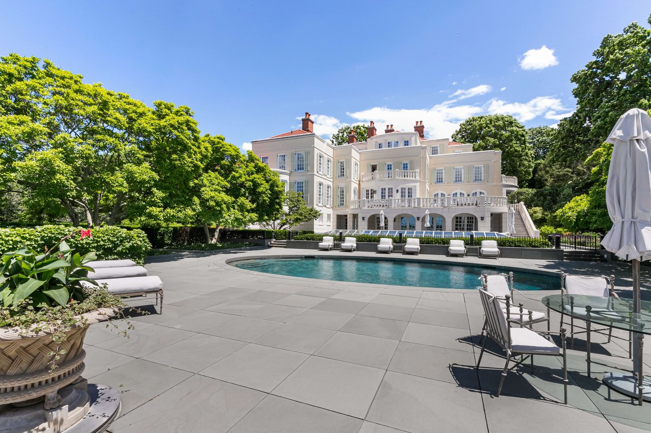 640 Sasco Hill Road