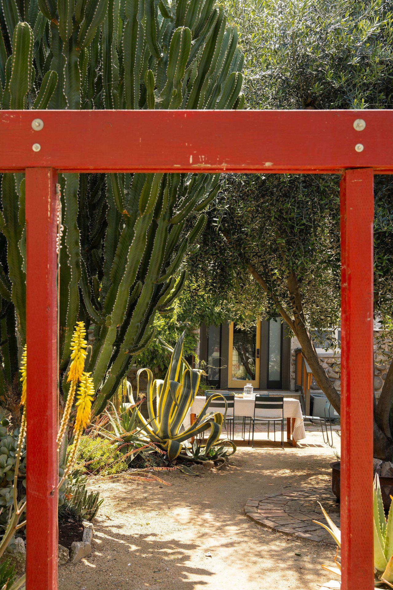 Highland Park Craftsman :: The G.M. Sumner Residence in Highland Park