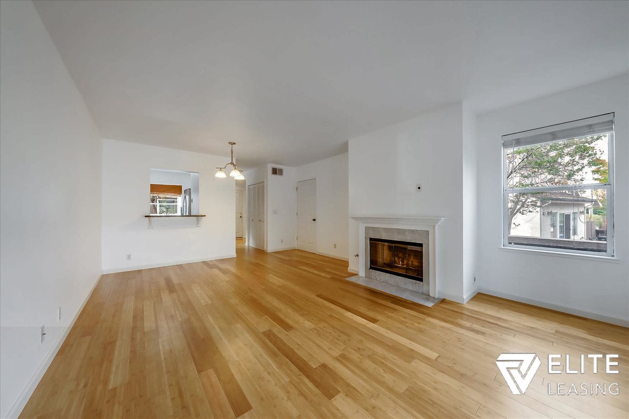 619 Woodside Way #C